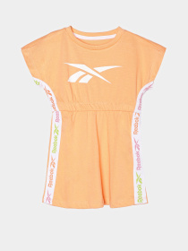 Платье миди Reebok модель A4706RG2_YELLOW Фото