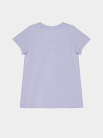 Сукня міді Reebok модель A4707RG2_PURPLE Фото