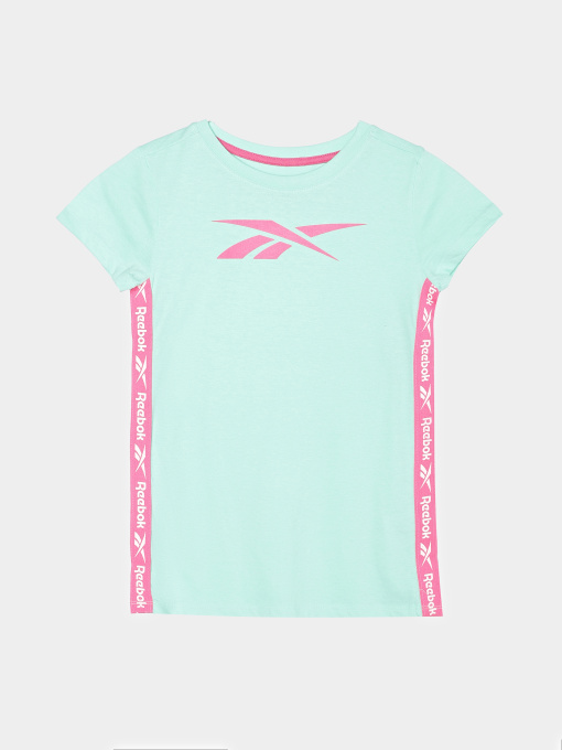 Сукня міді Reebok модель A4707RG4_GREEN Фото