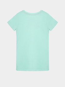 Сукня міді Reebok модель A4707RG4_GREEN Фото