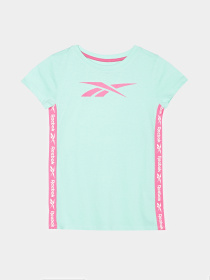 Сукня міді Reebok модель A4707RG4_GREEN Фото