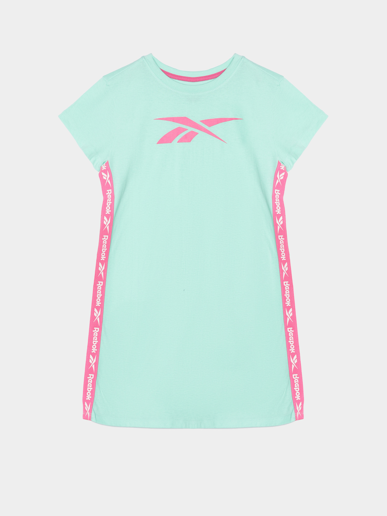 Сукня міді Reebok модель A4707RG7_GREEN Фото