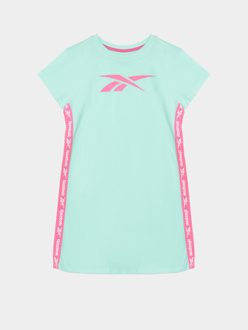 Сукня міді Reebok модель A4707RG7_GREEN Фото