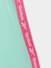 Сукня міді Reebok модель A4707RG7_GREEN Фото