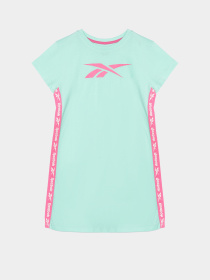 Сукня міді Reebok модель A4707RG7_GREEN Фото