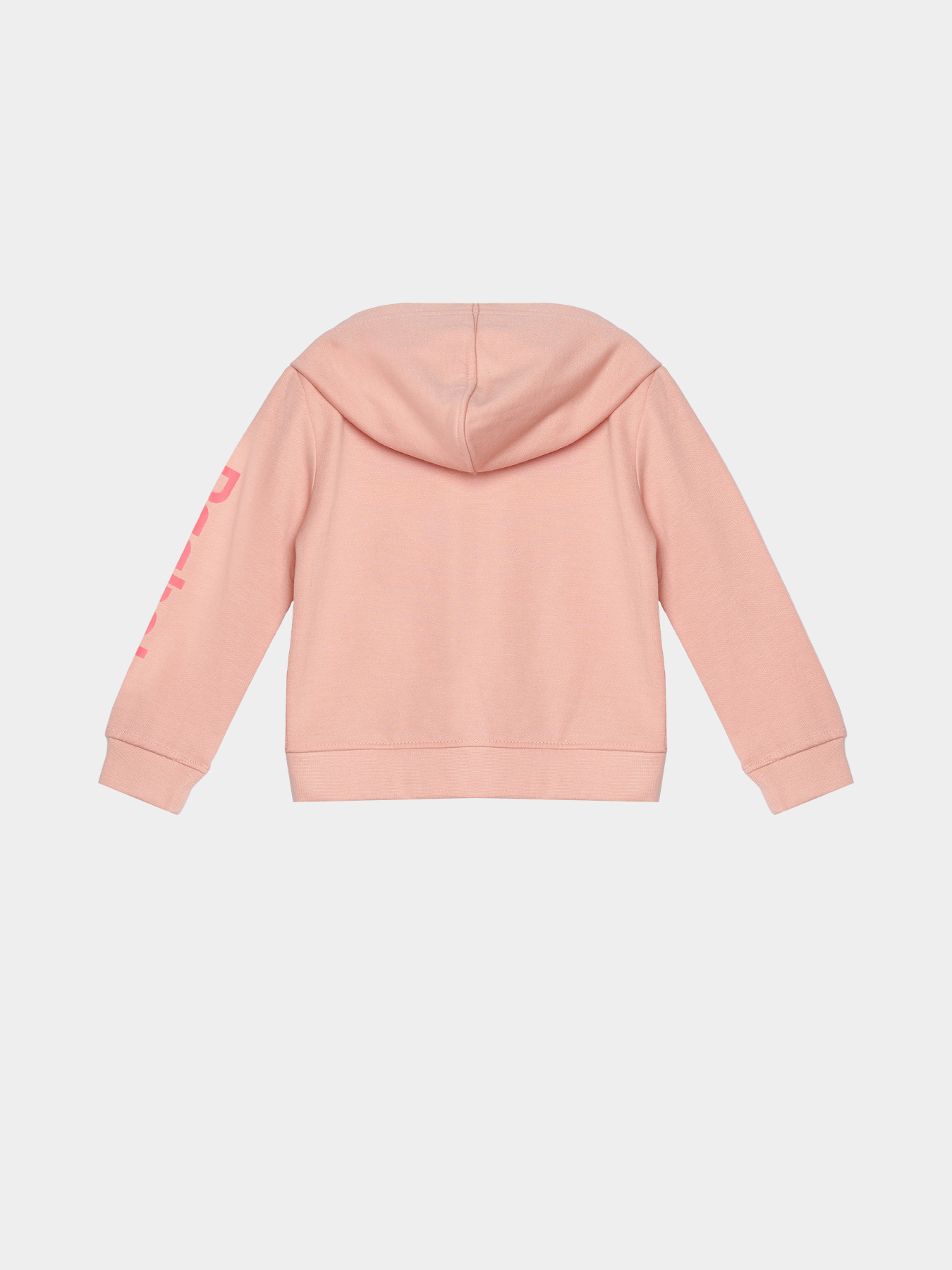 Костюм Reebok модель B4285RG_POWDER PINK Фото