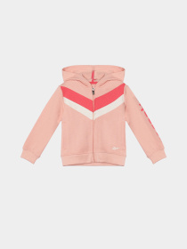 Костюм Reebok модель B4285RG_POWDER PINK Фото