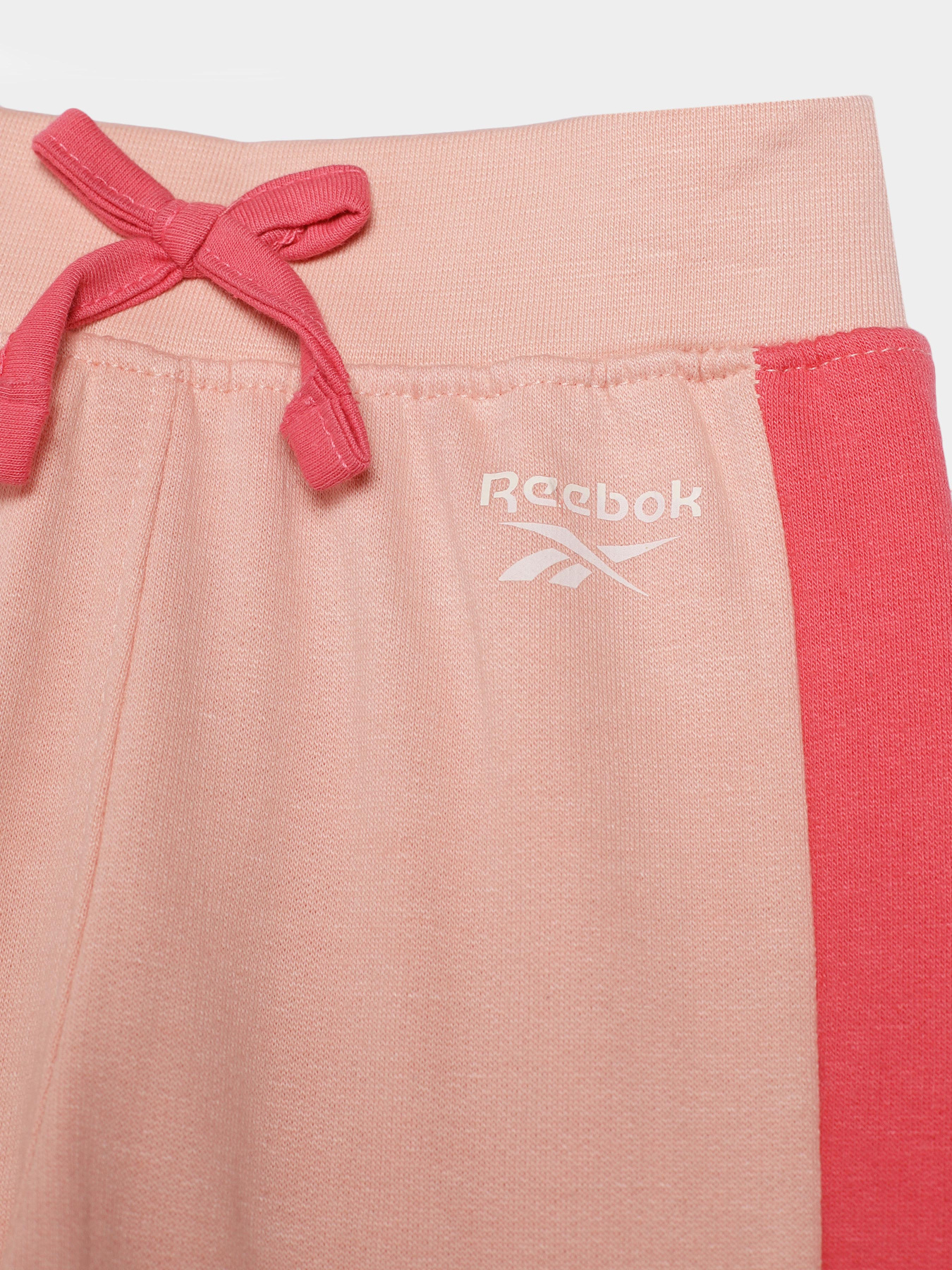 Повсякденний костюм Reebok модель B4285RG_POWDER PINK Фото