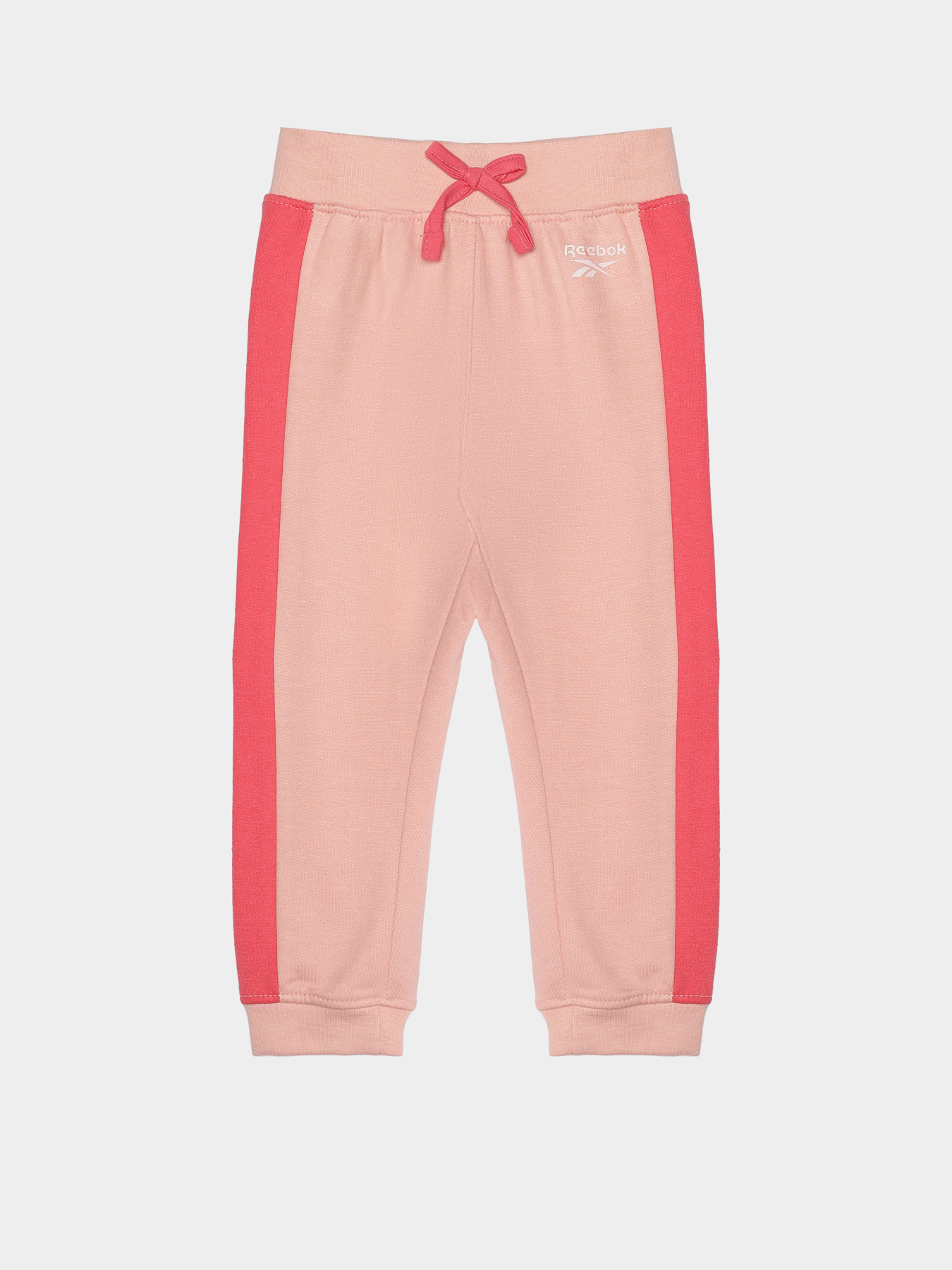 Повсякденний костюм Reebok модель B4285RG_POWDER PINK Фото