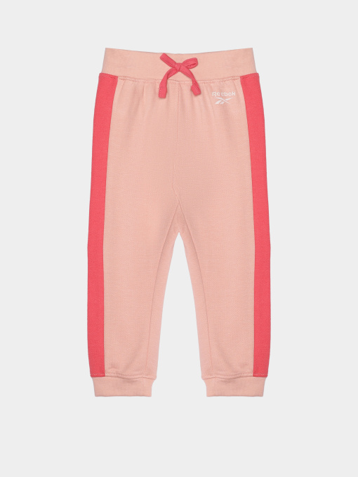 Повседневный костюм Reebok модель B4285RG_POWDER PINK Фото