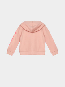 Повсякденний костюм Reebok модель B4285RG_POWDER PINK Фото