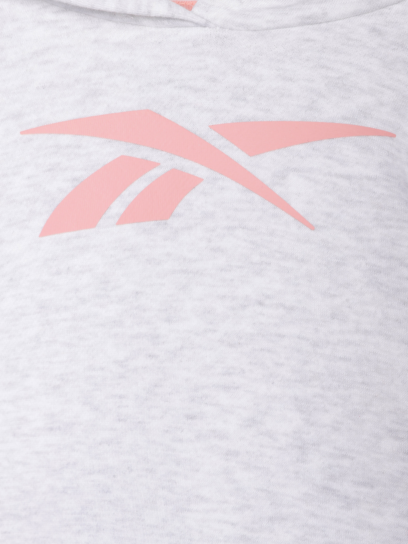 Повсякденний костюм Reebok модель B4326RG1_GRAY Фото