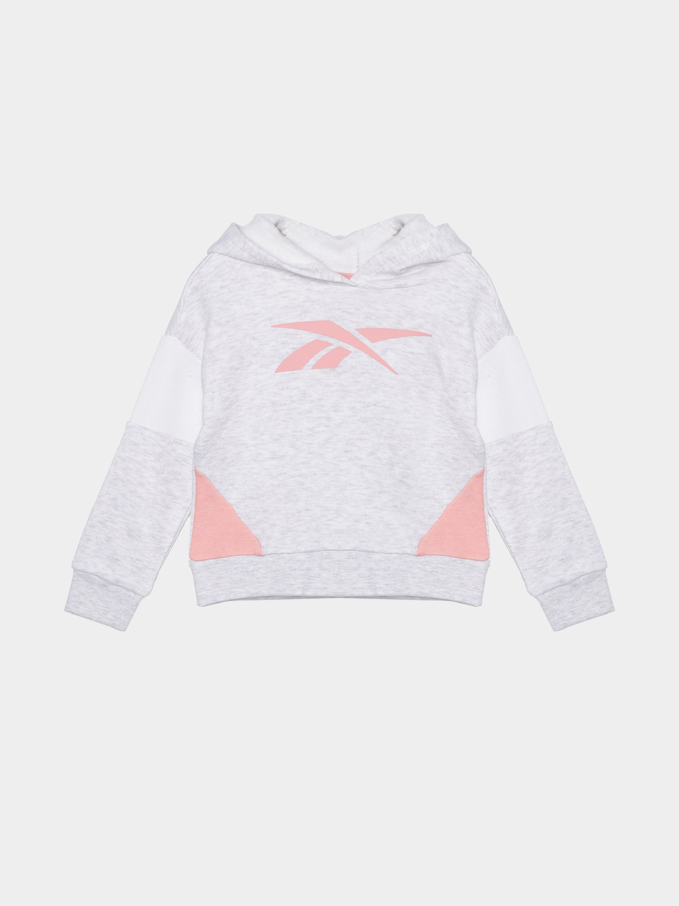 Костюм Reebok модель B4326RG4_GRAY Фото