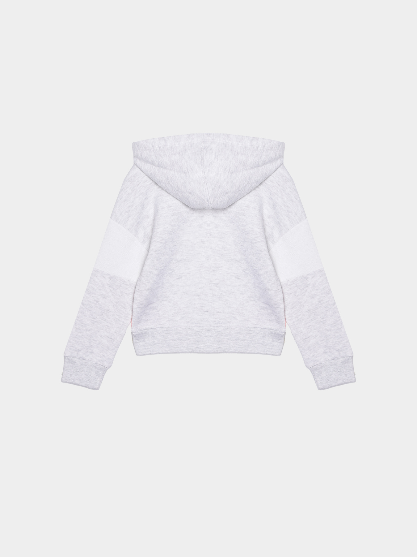 Костюм Reebok модель B4326RG4_GRAY Фото