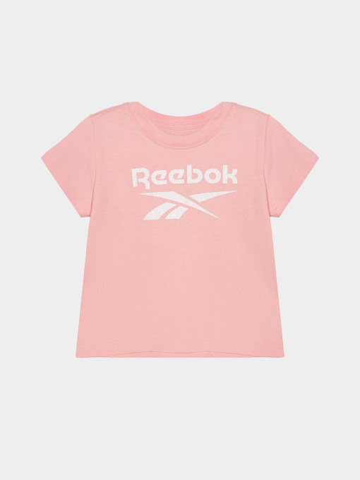 Костюм Reebok модель B4326RG4_GRAY Фото