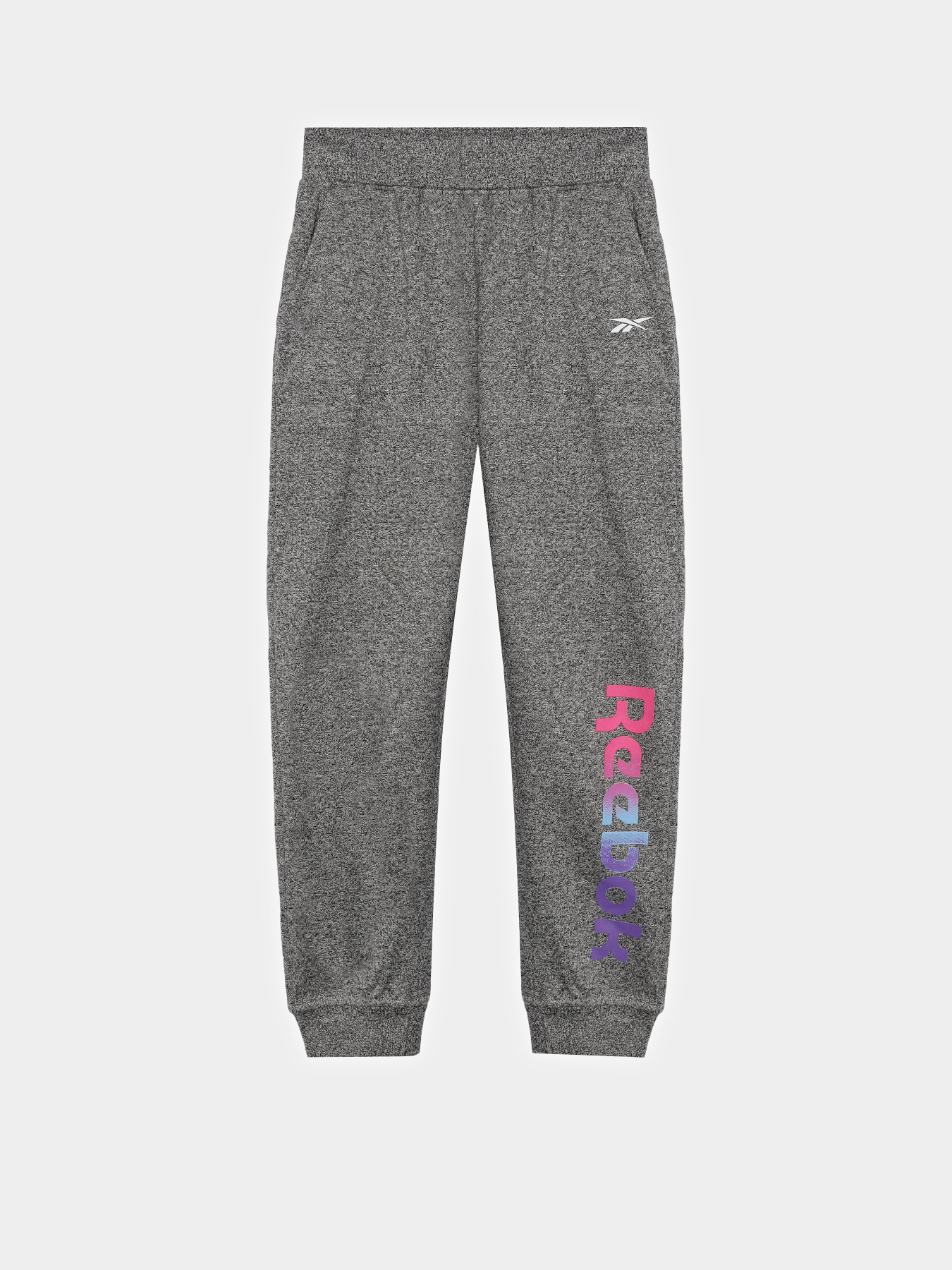 Костюм Reebok модель B4358RG_GREY Фото