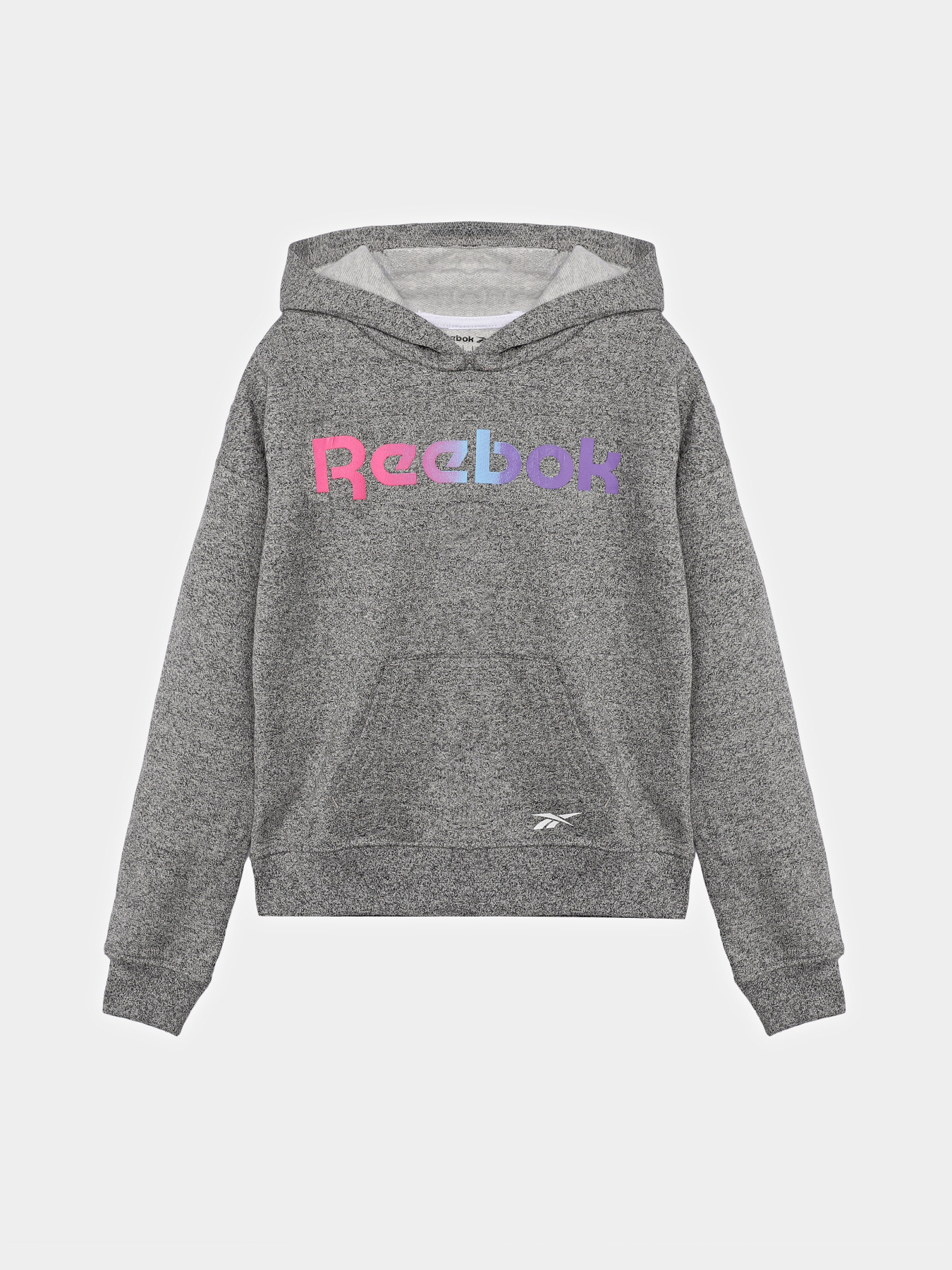 Костюм Reebok модель B4358RG_GREY Фото