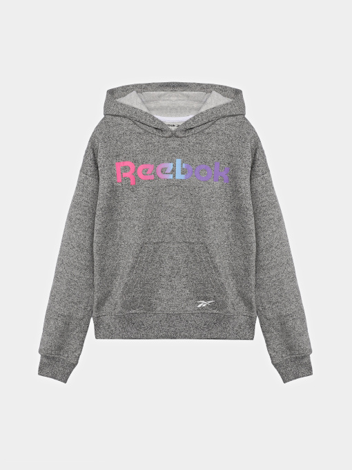 Повсякденний костюм Reebok модель B4358RG_GREY Фото