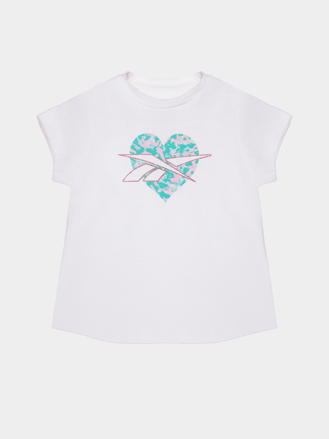 Костюм Reebok модель B4610RG_MIX Фото