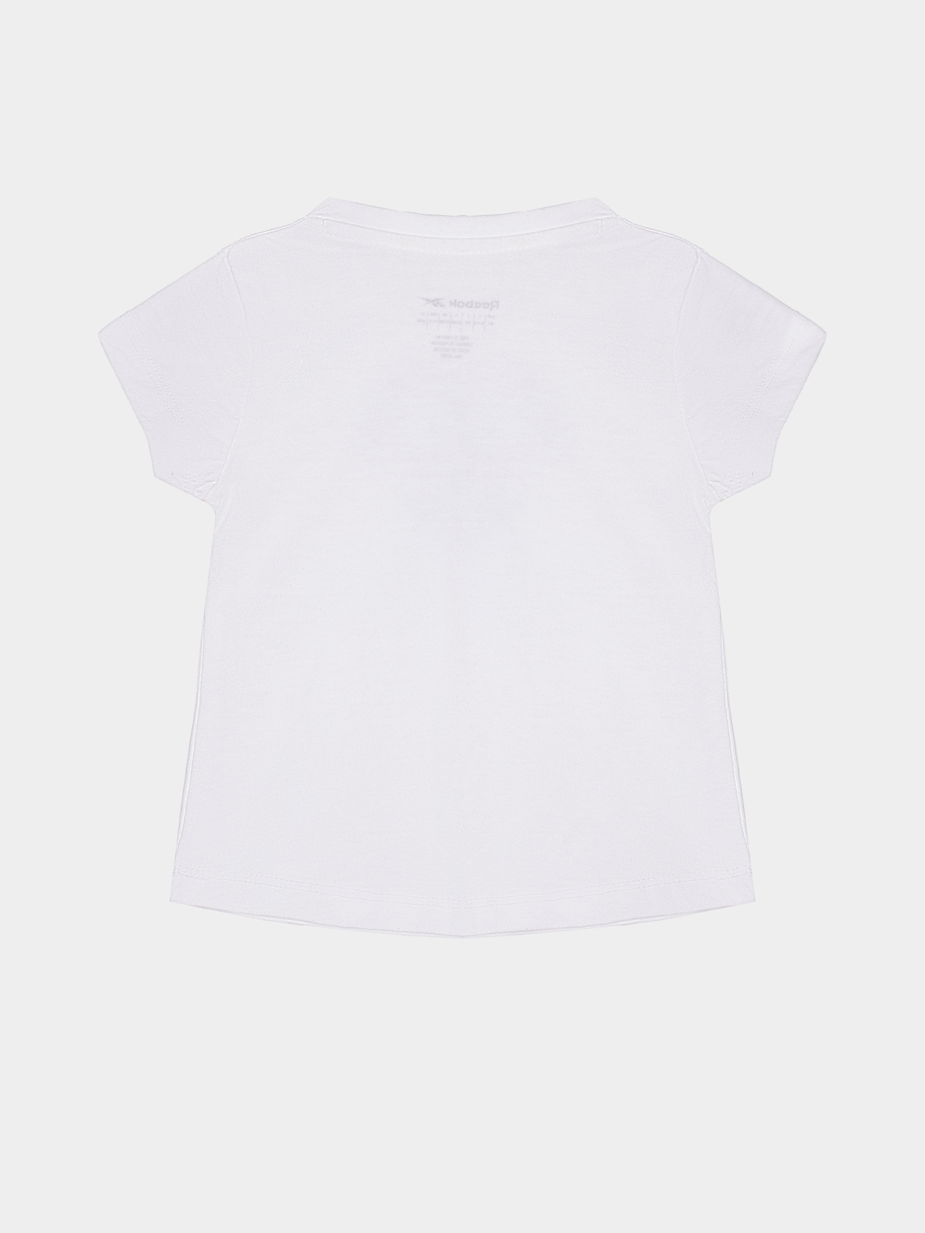 Костюм Reebok модель B4610RG_MIX Фото