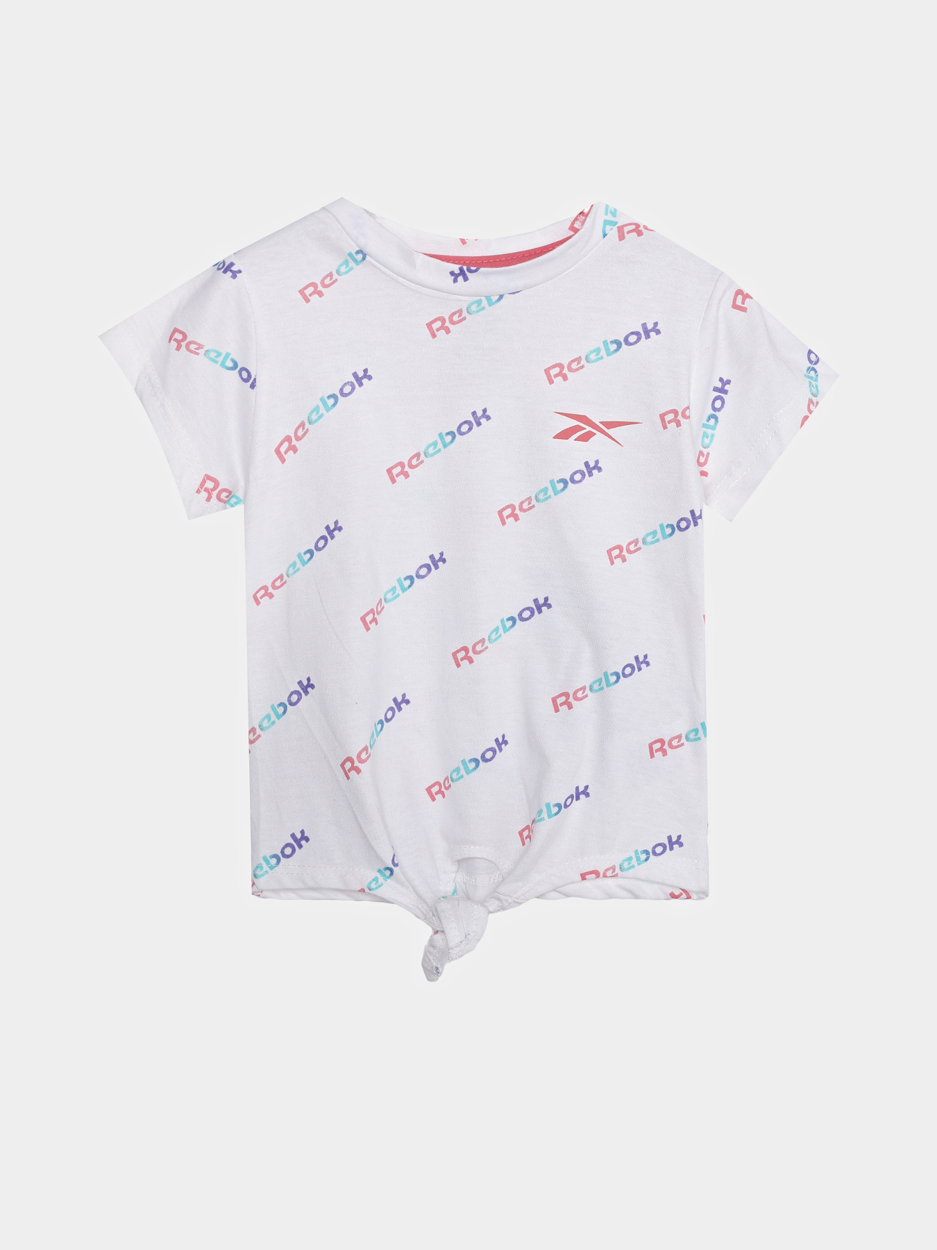 Костюм Reebok модель B4612RG_MULTICOLOR Фото