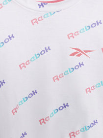 Костюм Reebok модель B4612RG_MULTICOLOR Фото