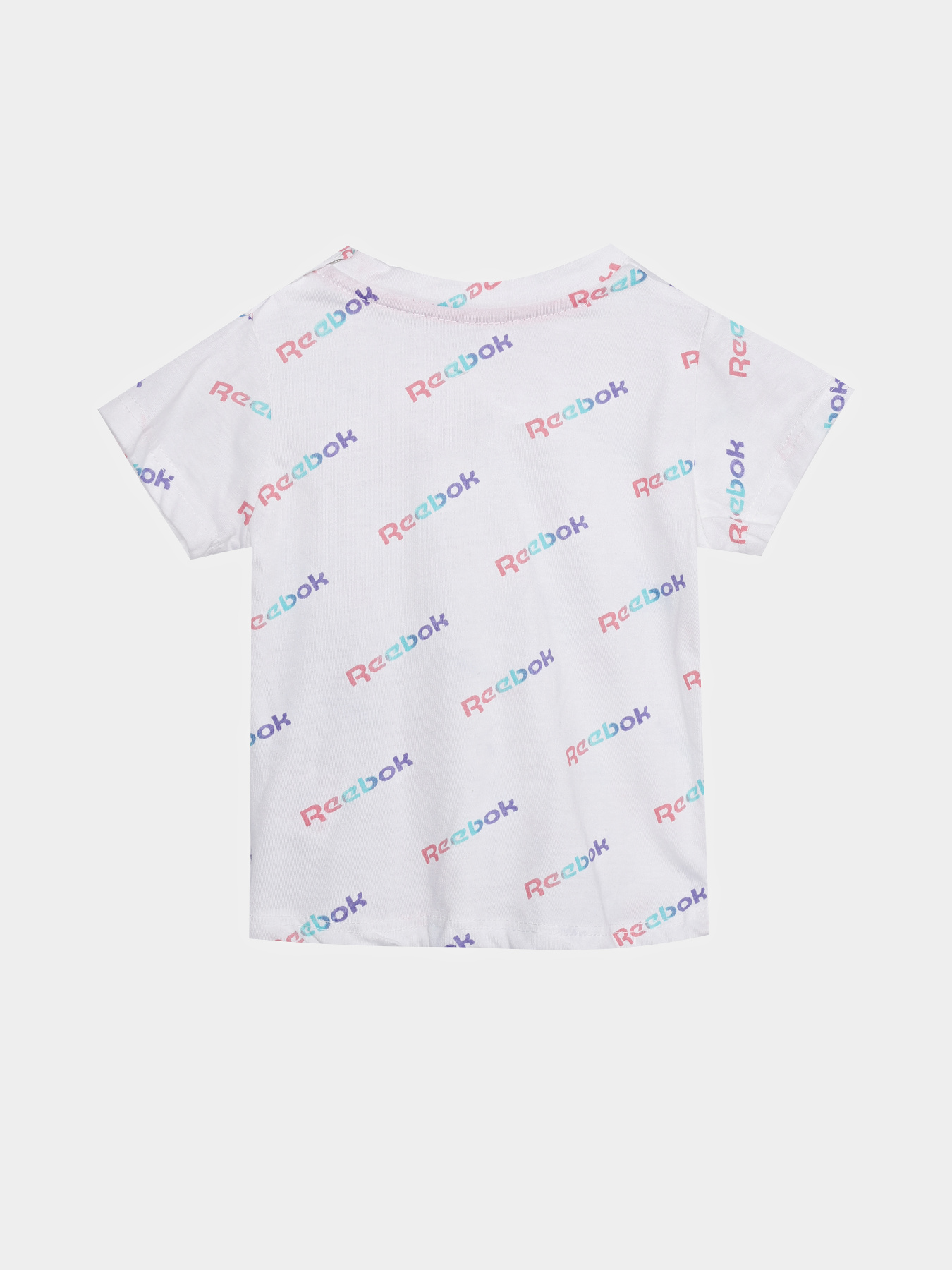 Повсякденний костюм Reebok модель B4612RG_MULTICOLOR Фото