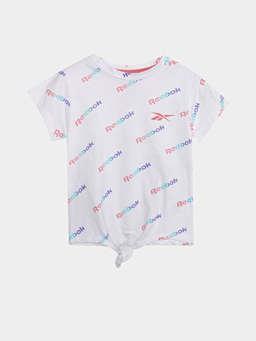 Повседневный костюм Reebok модель B4612RG_MULTICOLOR Фото