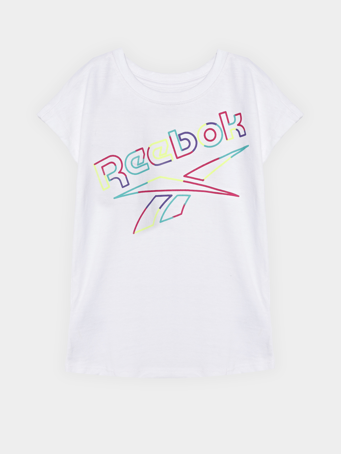 Повсякденний костюм Reebok модель B4613RG_MIX Фото