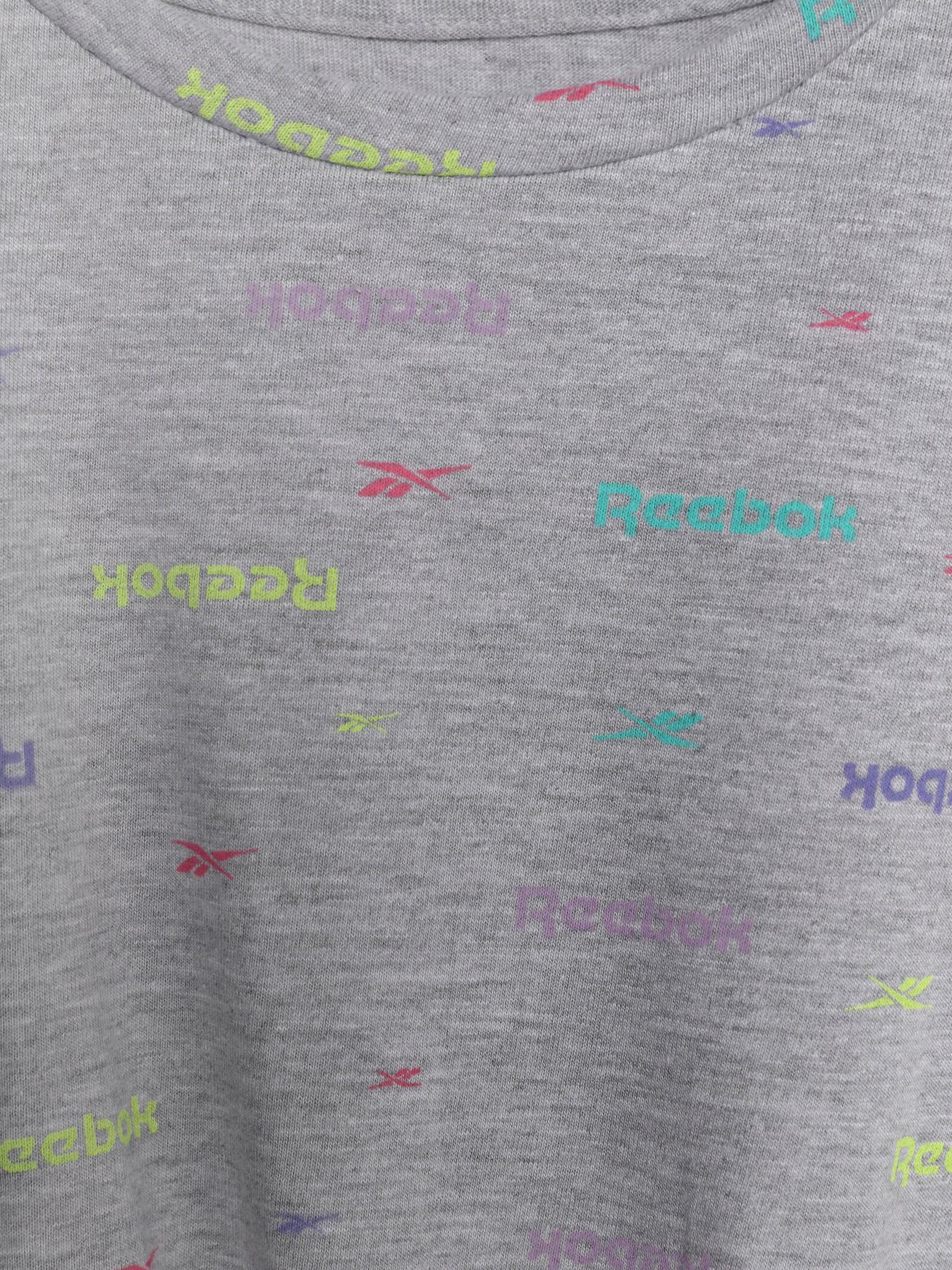 Повсякденний костюм Reebok модель B4613RG_MIX Фото