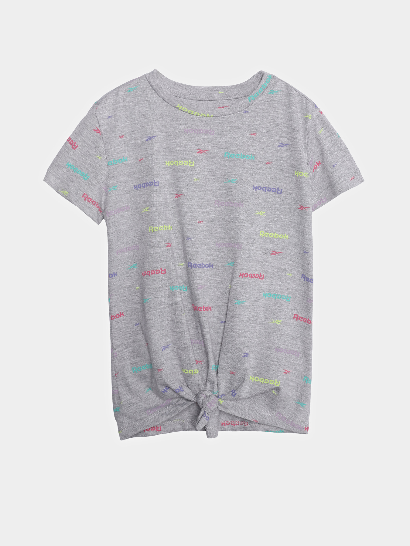 Повсякденний костюм Reebok модель B4613RG_MIX Фото