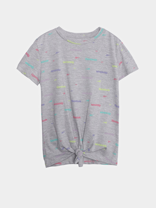 Повсякденний костюм Reebok модель B4613RG_MIX Фото