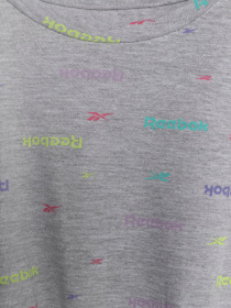 Повсякденний костюм Reebok модель B4613RG_MIX Фото