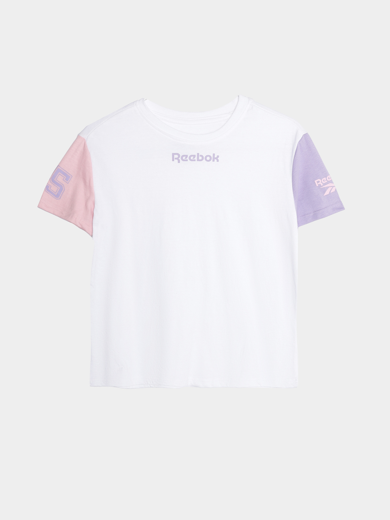 Повсякденний костюм Reebok модель B4614RG_MIX Фото