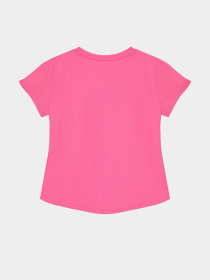 Повсякденний костюм Reebok модель B4617RG_MIX Фото