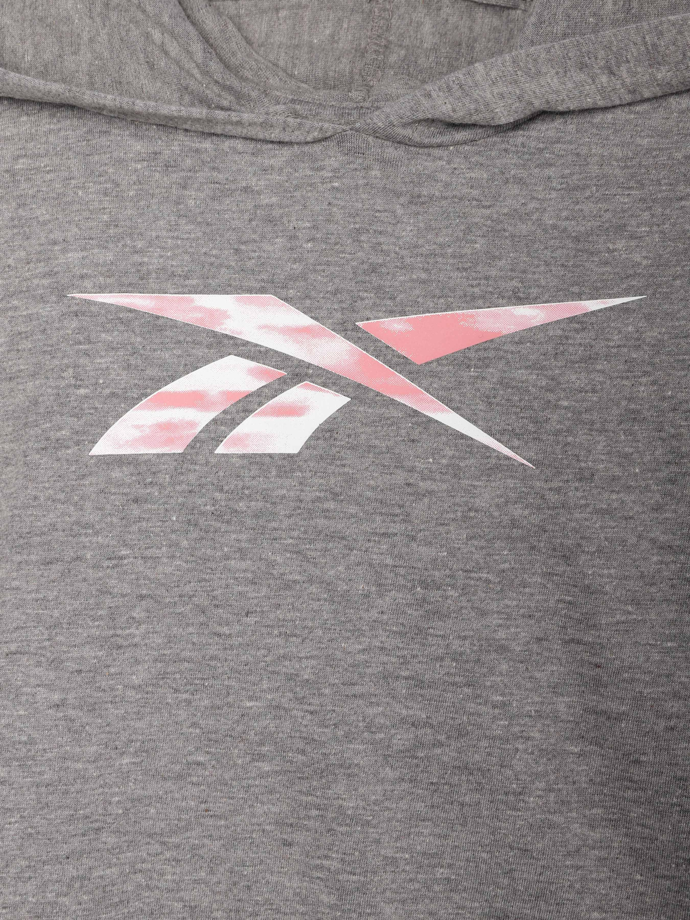 Повседневный костюм Reebok модель B4619RG_MULTICOLOR Повседневный костюм Reebok модель B4619RG_MULTICOLOR Фото