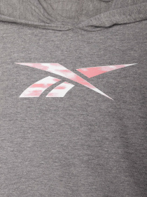 Повседневный костюм Reebok модель B4619RG_MULTICOLOR Повседневный костюм Reebok модель B4619RG_MULTICOLOR Фото