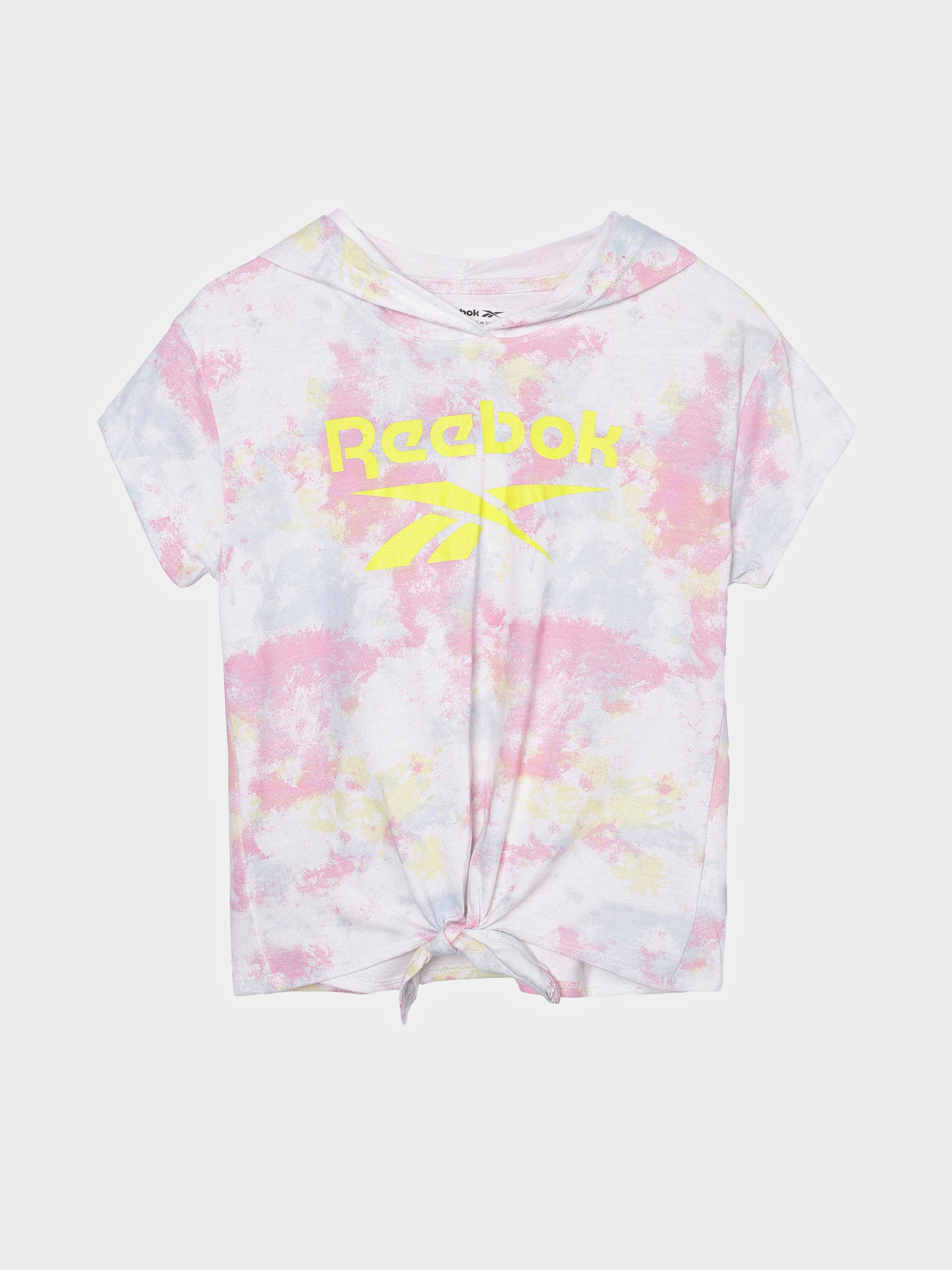 Костюм Reebok модель B4621RG_MULTICOLOR Фото