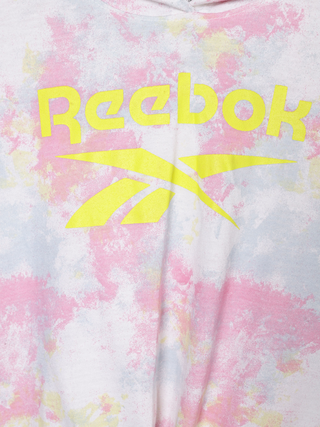 Костюм Reebok модель B4621RG_MULTICOLOR Фото