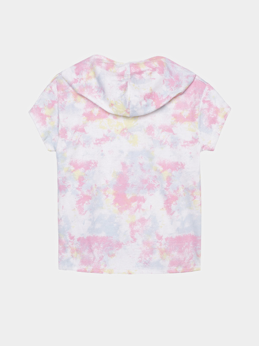 Костюм Reebok модель B4621RG_MULTICOLOR Фото