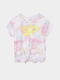 Повсякденний костюм Reebok модель B4621RG_MULTICOLOR Фото