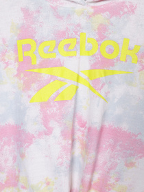 Повсякденний костюм Reebok модель B4621RG_MULTICOLOR Фото