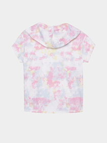 Повсякденний костюм Reebok модель B4621RG_MULTICOLOR Фото