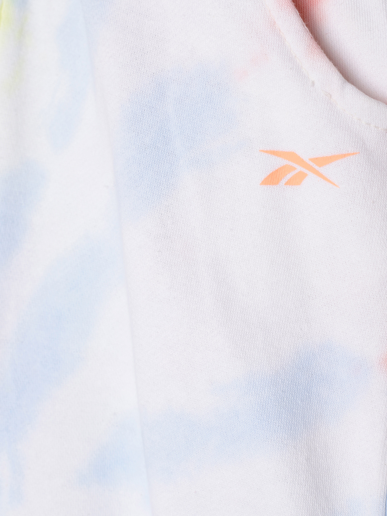 Костюм Reebok модель B4635RG_MULTICOLOR Фото