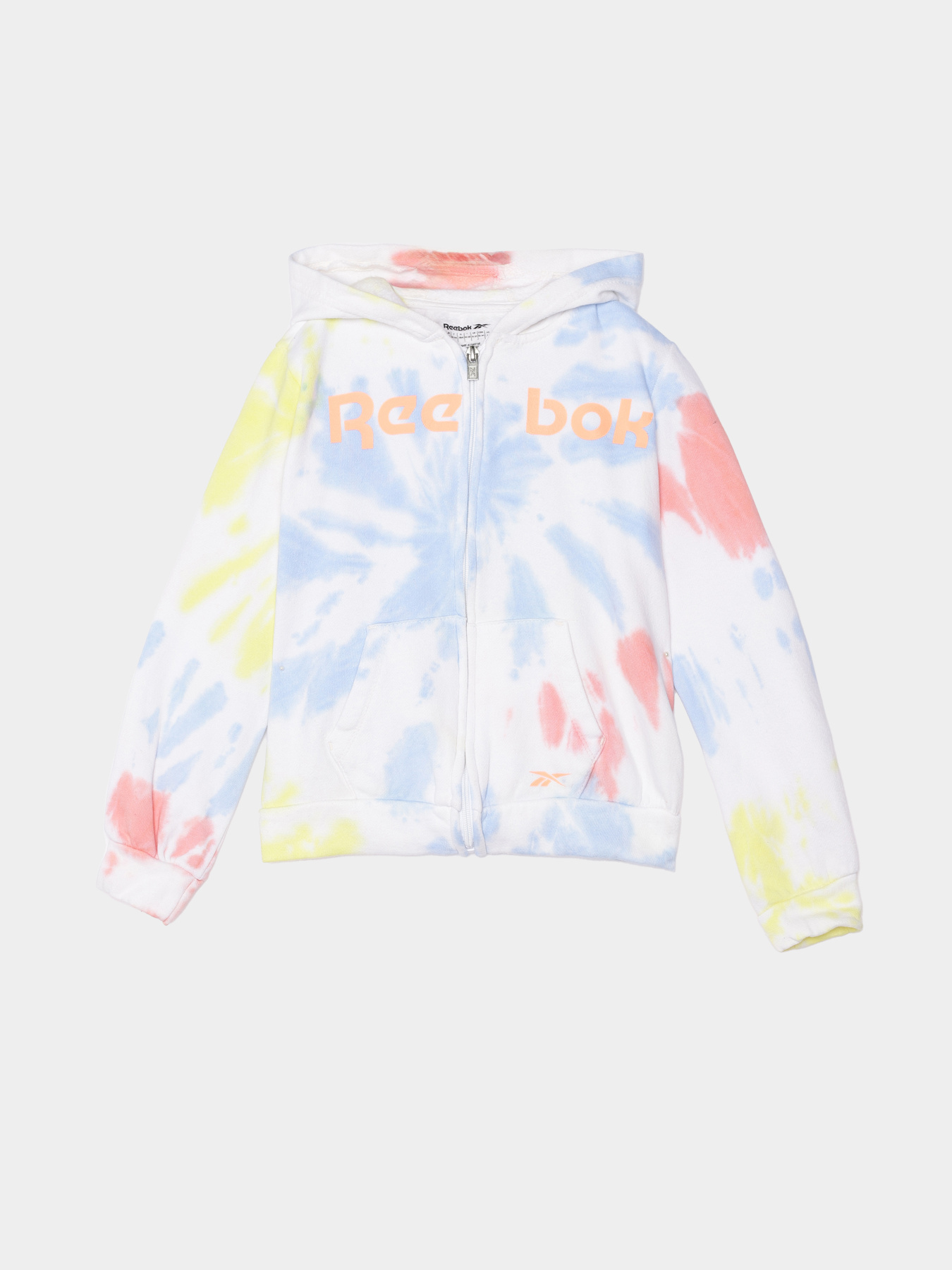 Костюм Reebok модель B4635RG_MULTICOLOR Фото