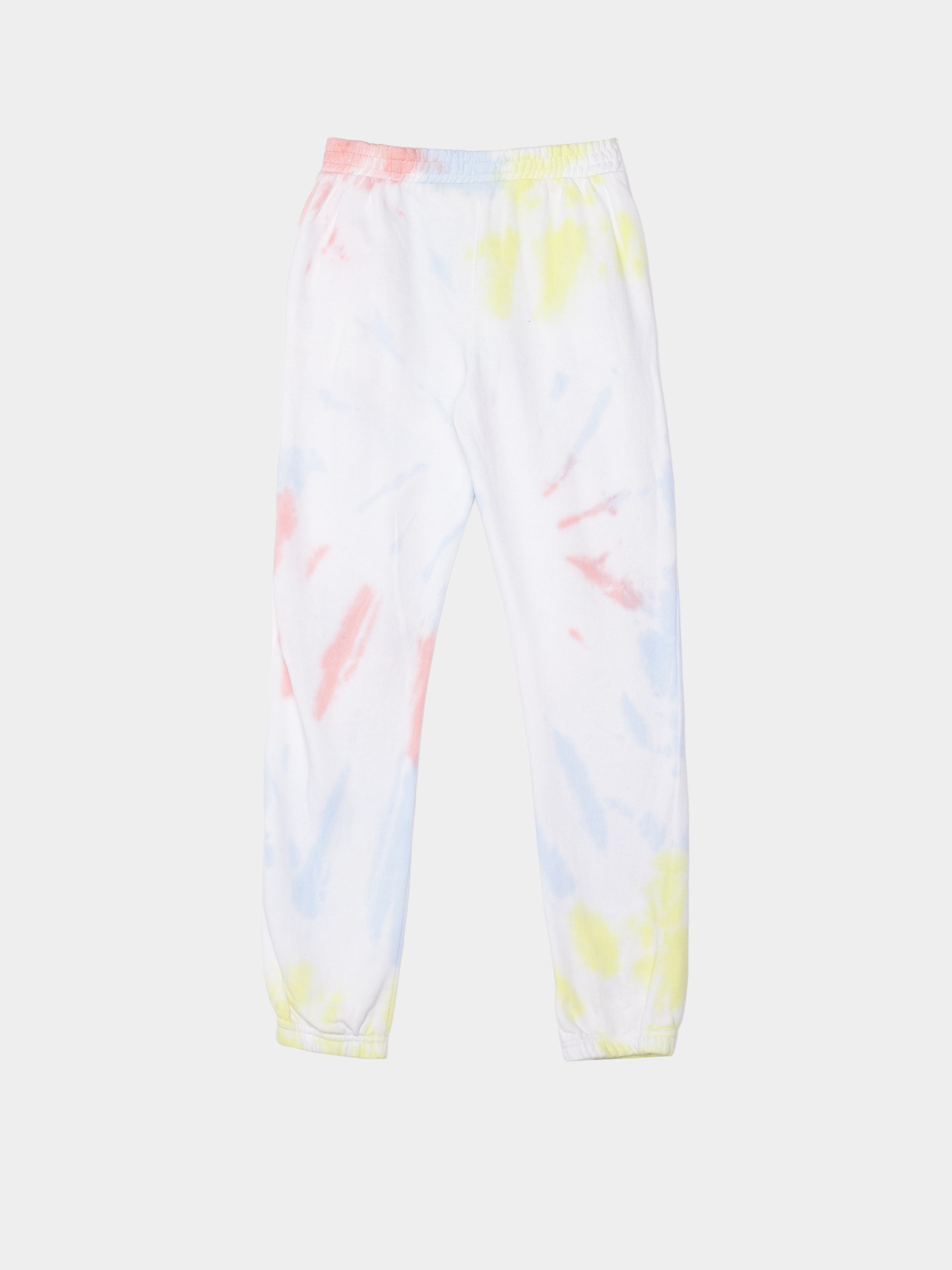 Повсякденний костюм Reebok модель B4635RG_MULTICOLOR Фото