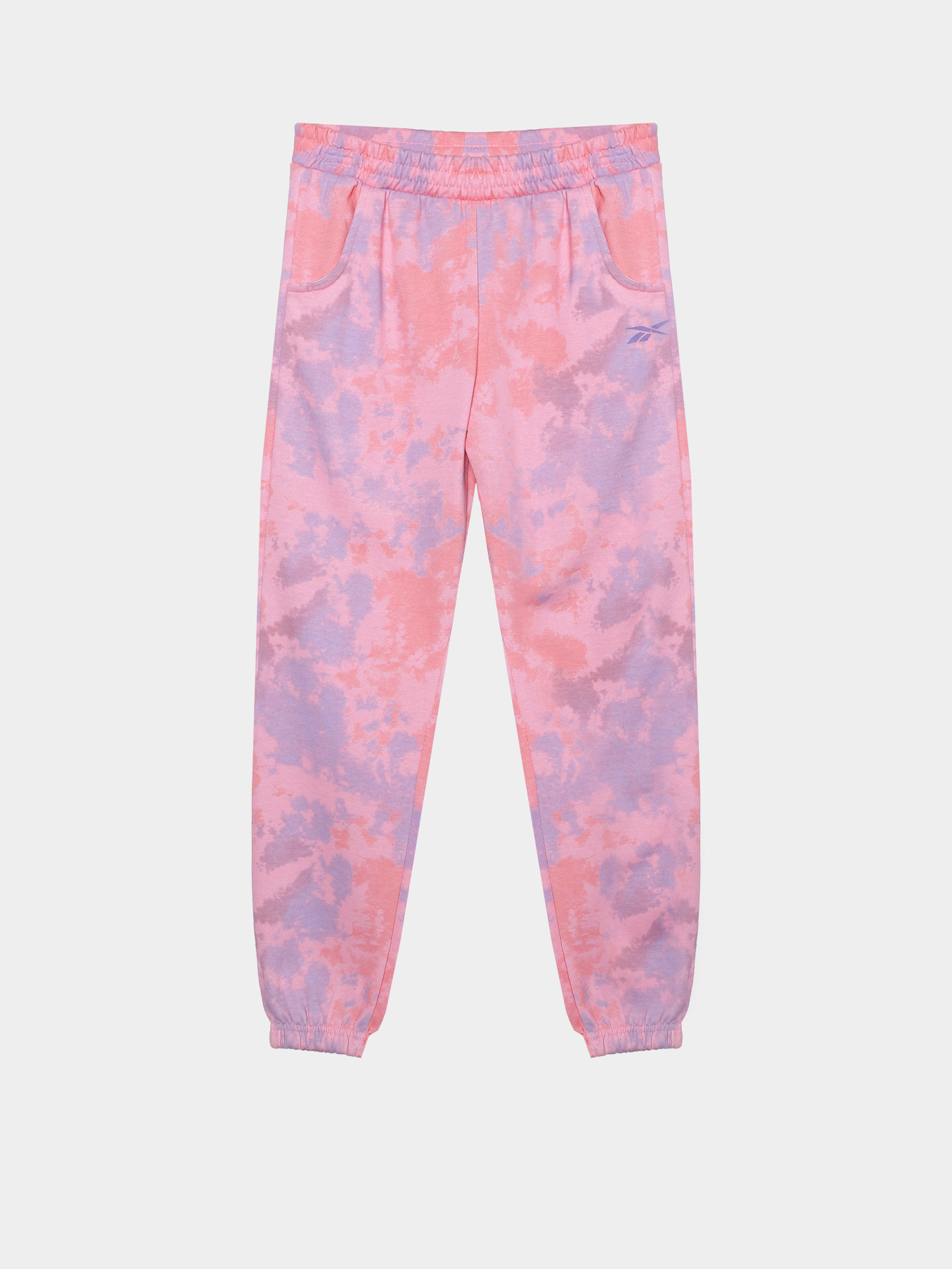 Костюм Reebok модель B4636RG_mix Фото