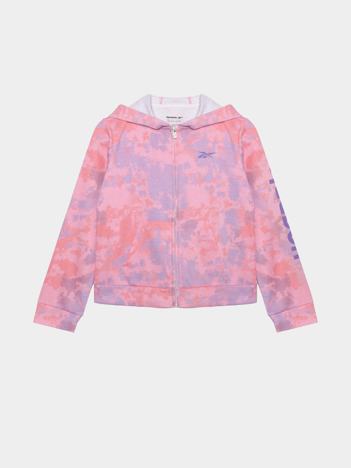 Костюм Reebok модель B4636RG_mix Фото