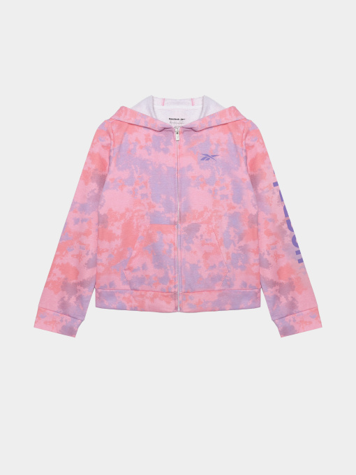 Костюм Reebok модель B4636RG_mix Фото