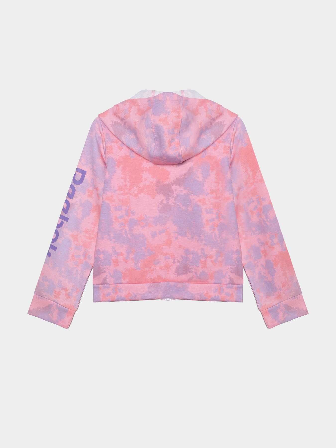 Повсякденний костюм Reebok модель B4636RG_mix Повсякденний костюм Reebok модель B4636RG_mix Фото